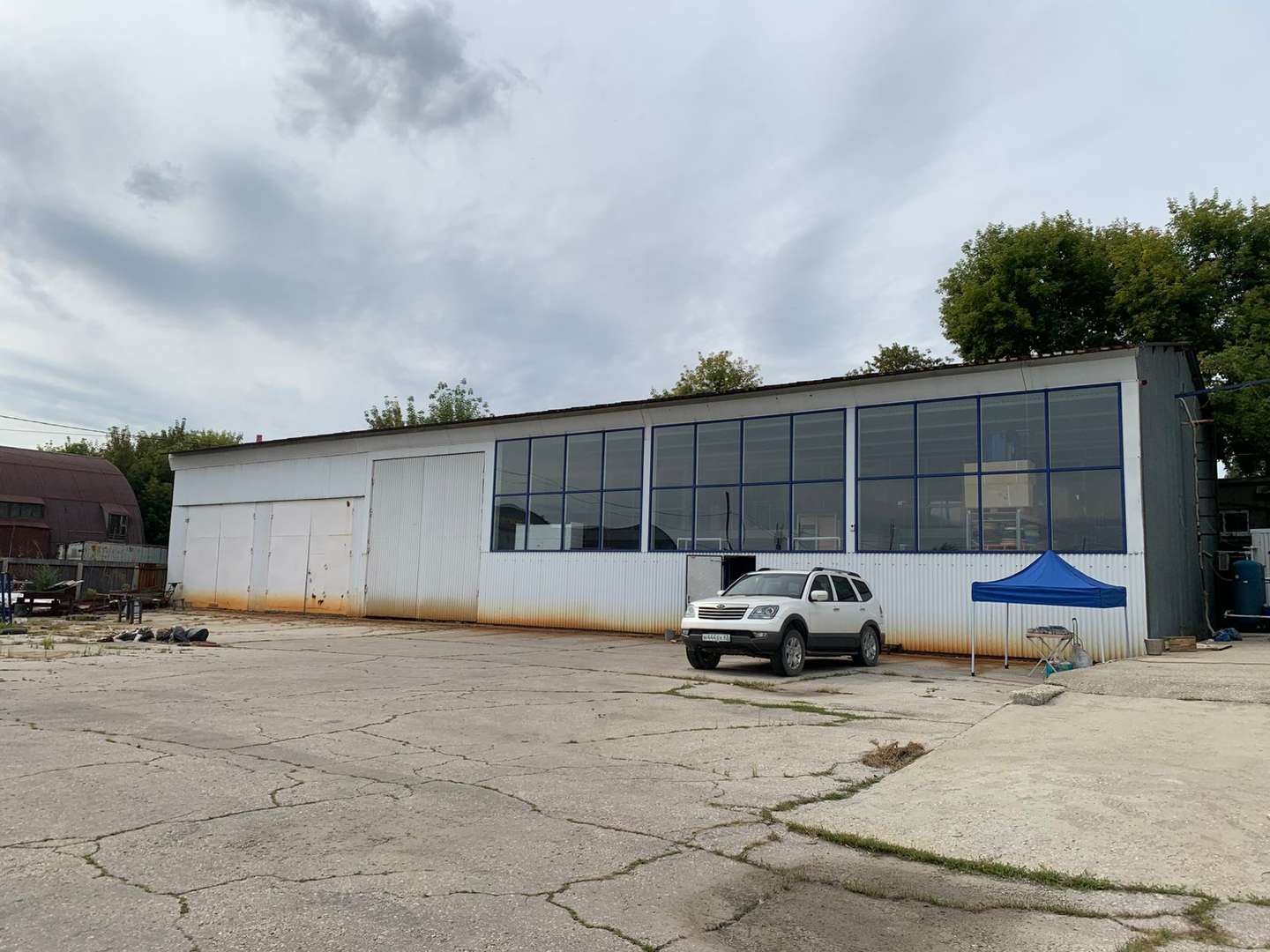 Продажа коммерческой недвижимости, 750м <sup>2</sup>, Самара, Грозненская улица,  67кА