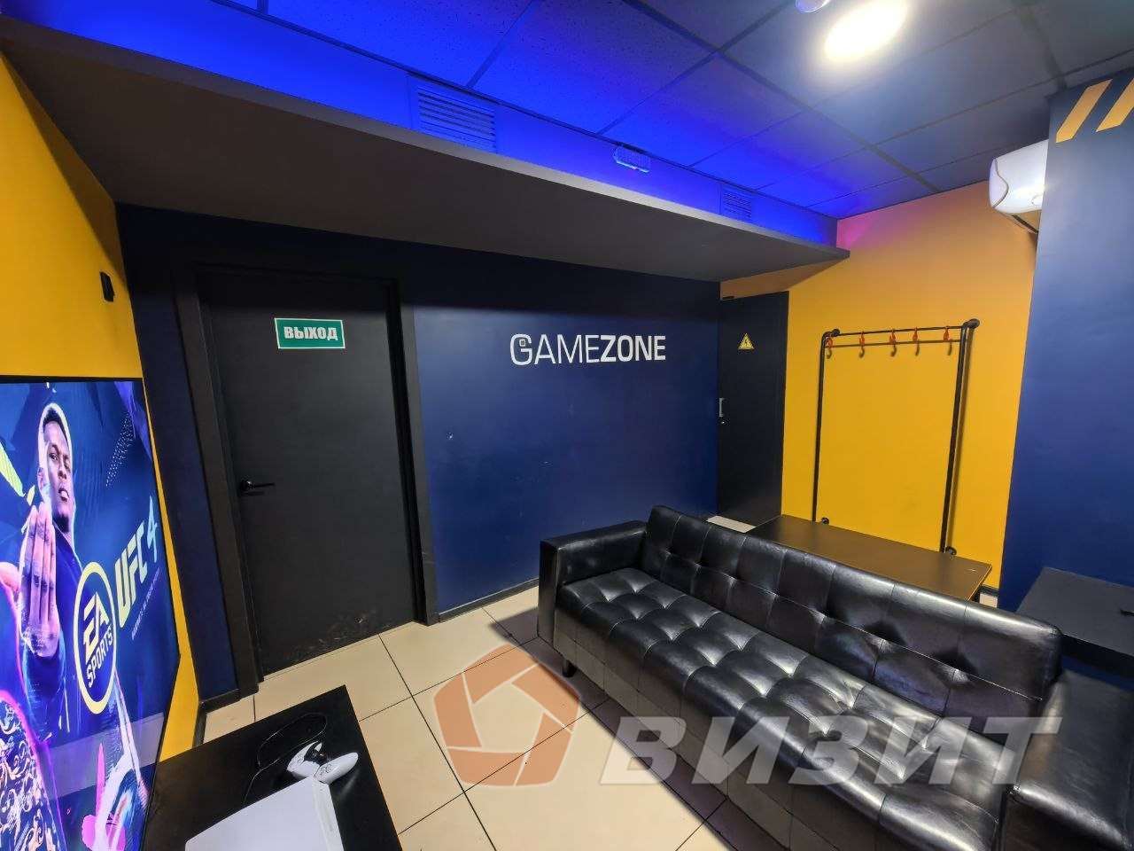 Продажа коммерческой недвижимости, 130м <sup>2</sup>, Самара, Советской Армии улица,  143а