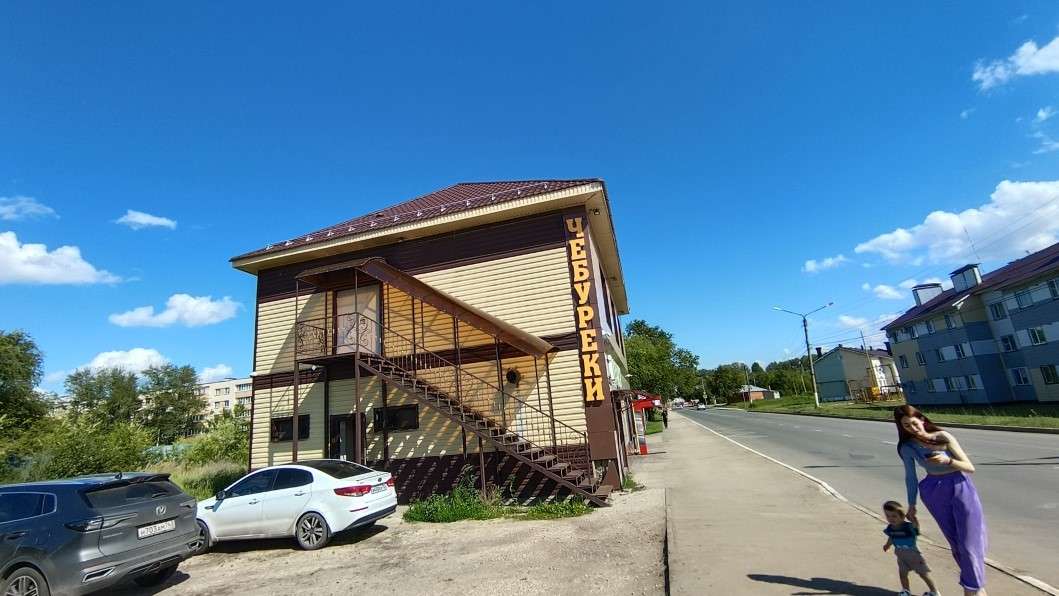 Аренда коммерческой недвижимости, 104м <sup>2</sup>, Чапаевск, Орджоникидзе улица,  9б