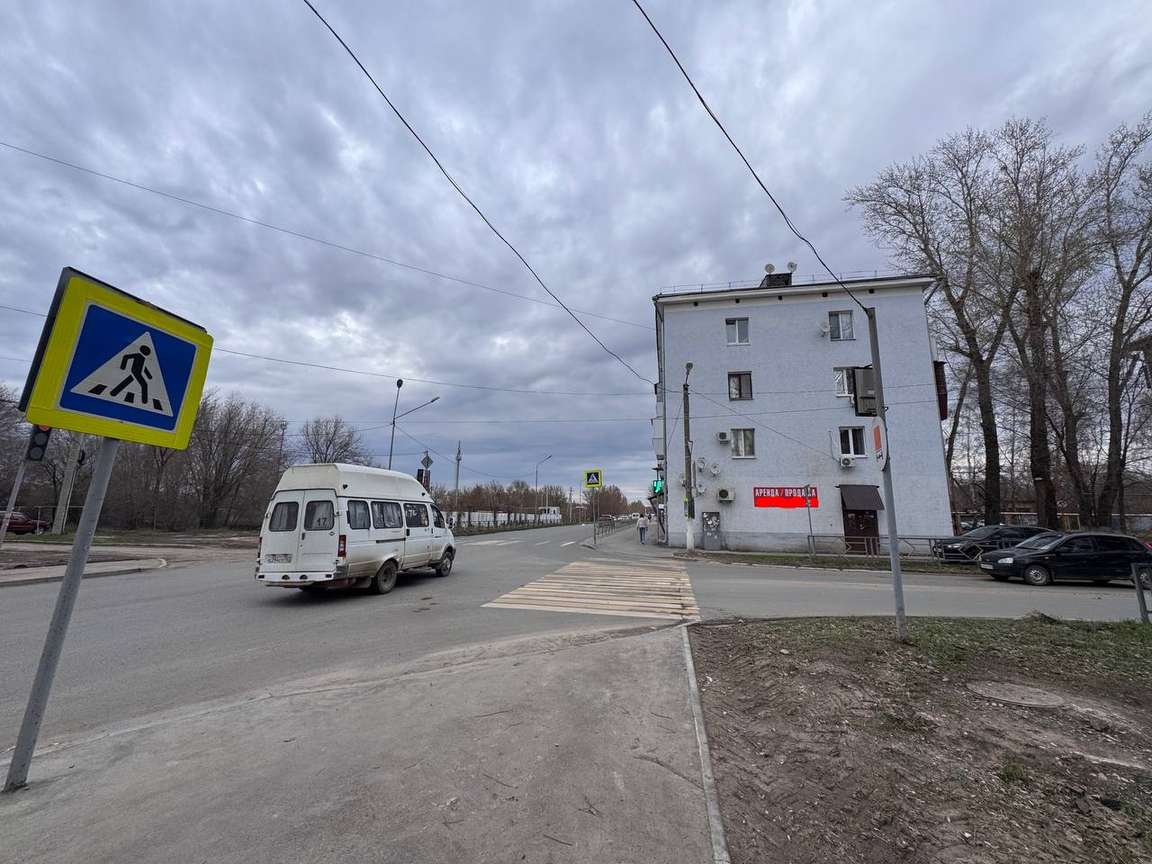 Аренда коммерческой недвижимости, 70м <sup>2</sup>, Чапаевск, Железнодорожная улица,  1