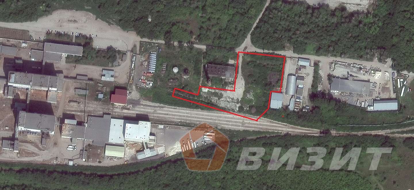 Продажа коммерческой недвижимости, 9000м <sup>2</sup>, Чубовка, Балтийский проезд,  7в