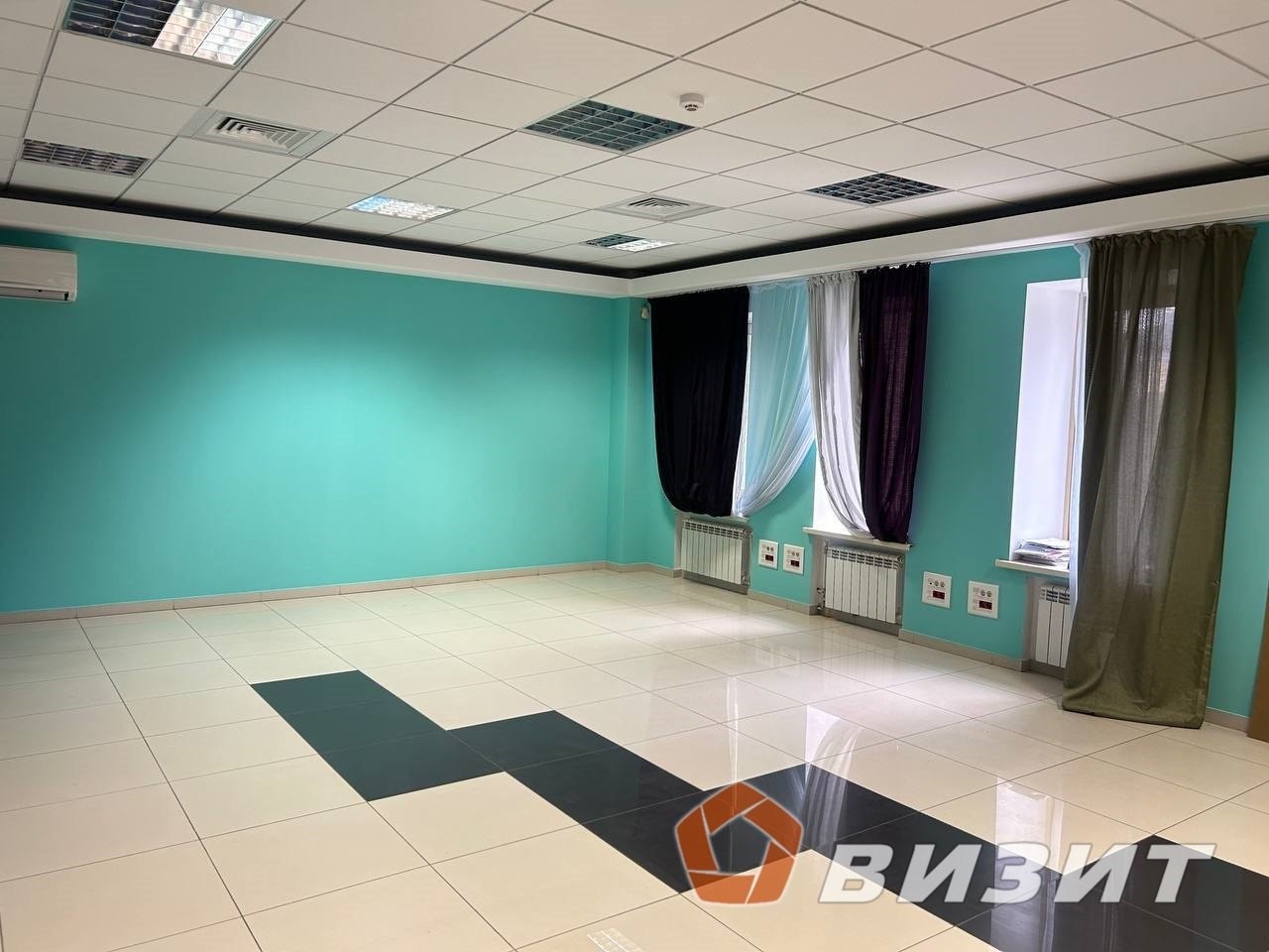 Аренда коммерческой недвижимости, 58м <sup>2</sup>, Самара, Мяги улица,  10а