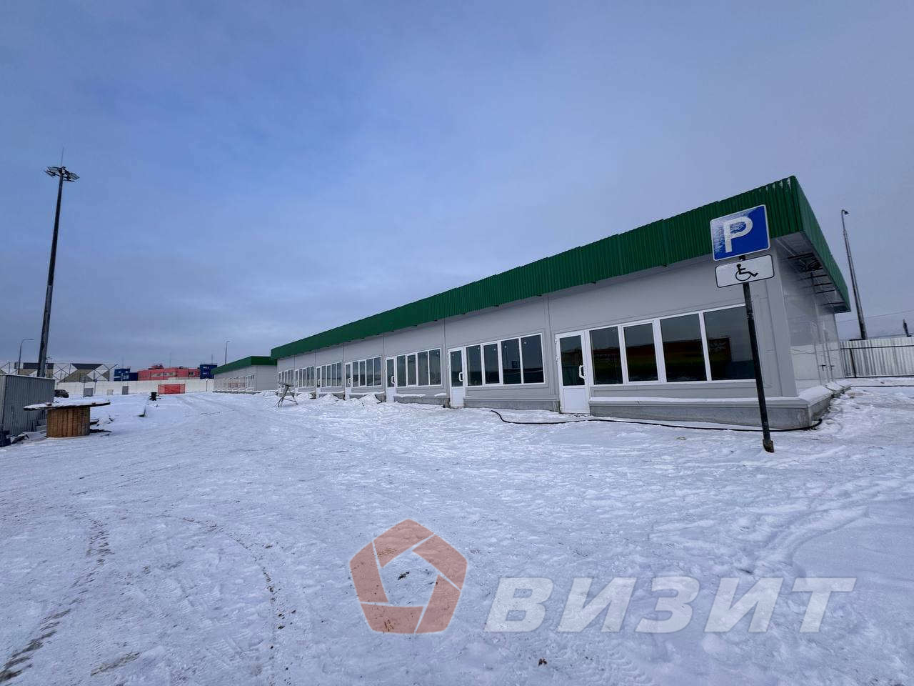 Аренда коммерческой недвижимости, 60м <sup>2</sup>, Самара, Волжское шоссе,  106