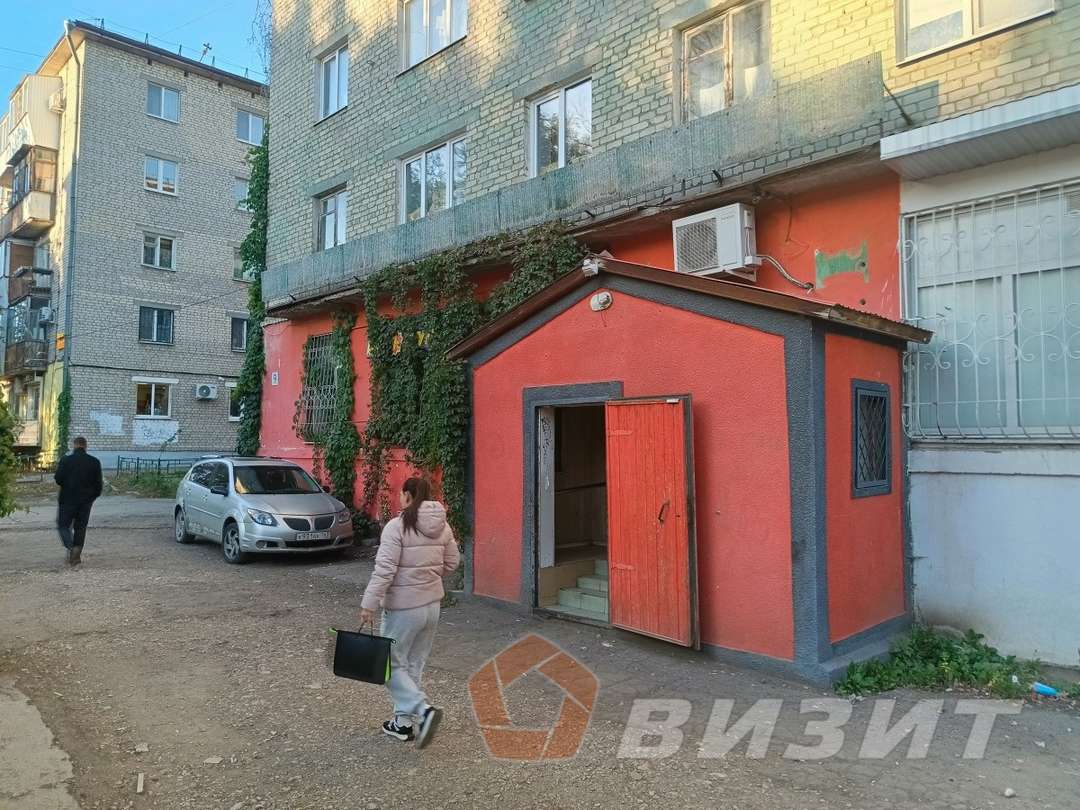 Аренда коммерческой недвижимости, 64м <sup>2</sup>, Самара, Юбилейная улица,  9