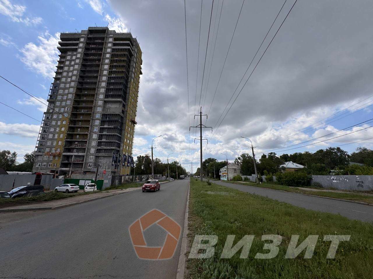 Аренда коммерческой недвижимости, 350м <sup>2</sup>, Самара, Советской Армии улица,  91