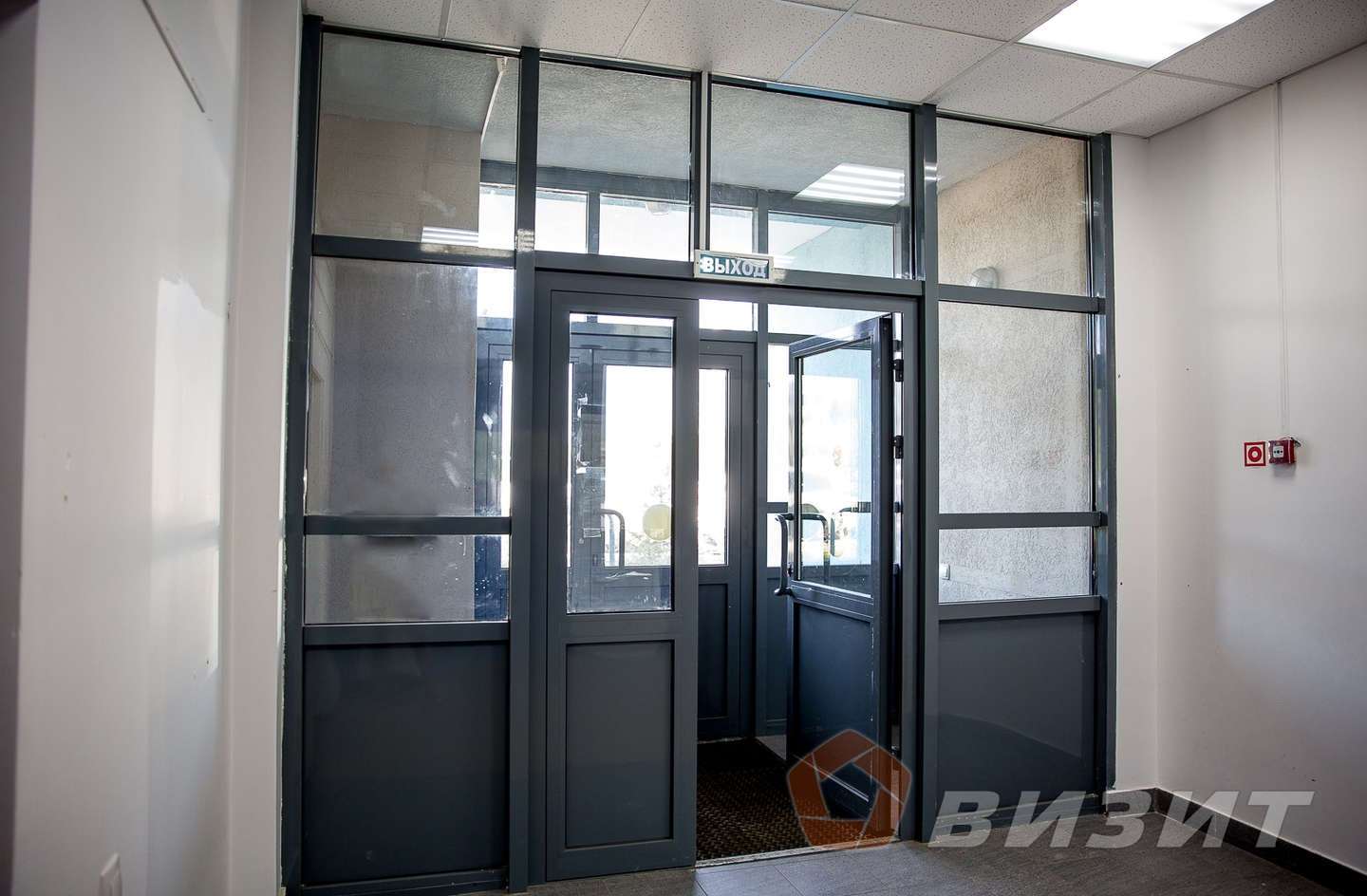 Аренда коммерческой недвижимости, 160м <sup>2</sup>, Самара, Луначарского улица,  5