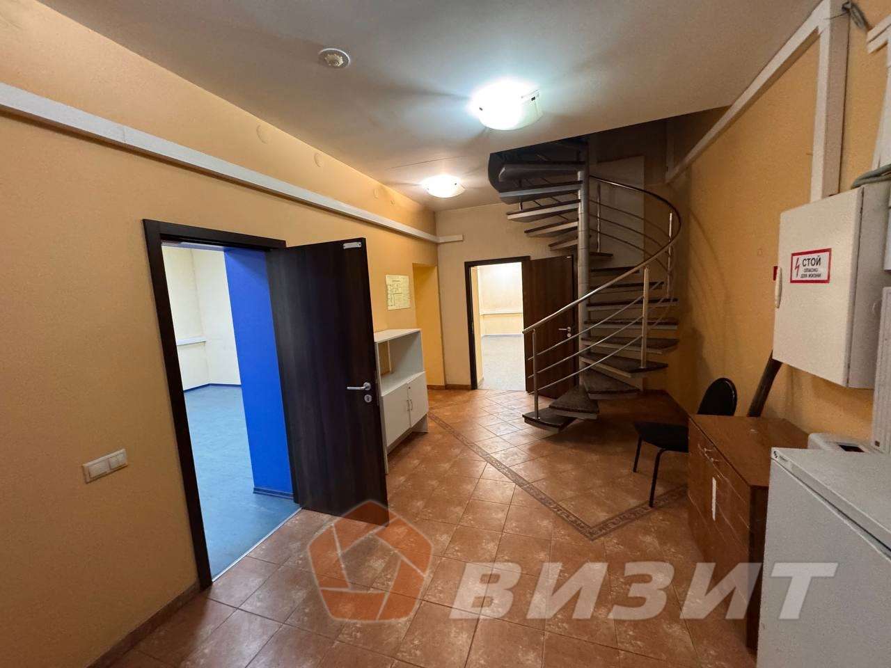 Продажа коммерческой недвижимости, 500м <sup>2</sup>, Самара, Рабочая улица,  85