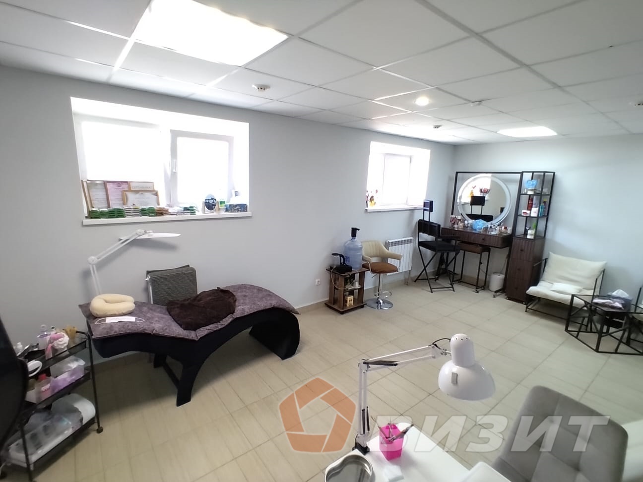 Продажа коммерческой недвижимости, 25м <sup>2</sup>, Самарская, Шоссейная улица,  2