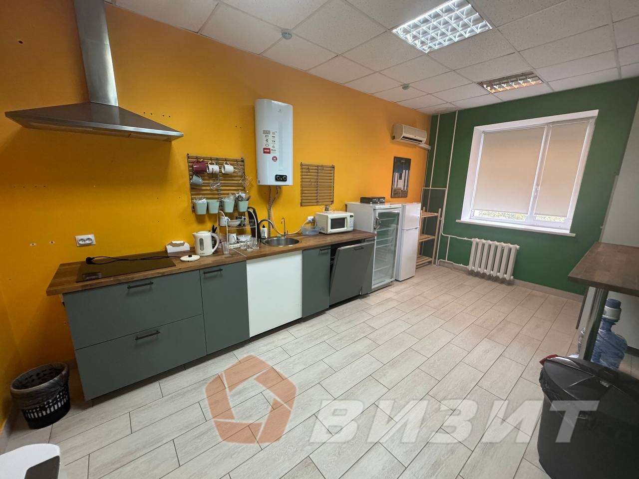 Продажа коммерческой недвижимости, 263м <sup>2</sup>, Самара, Академика Павлова улица,  35