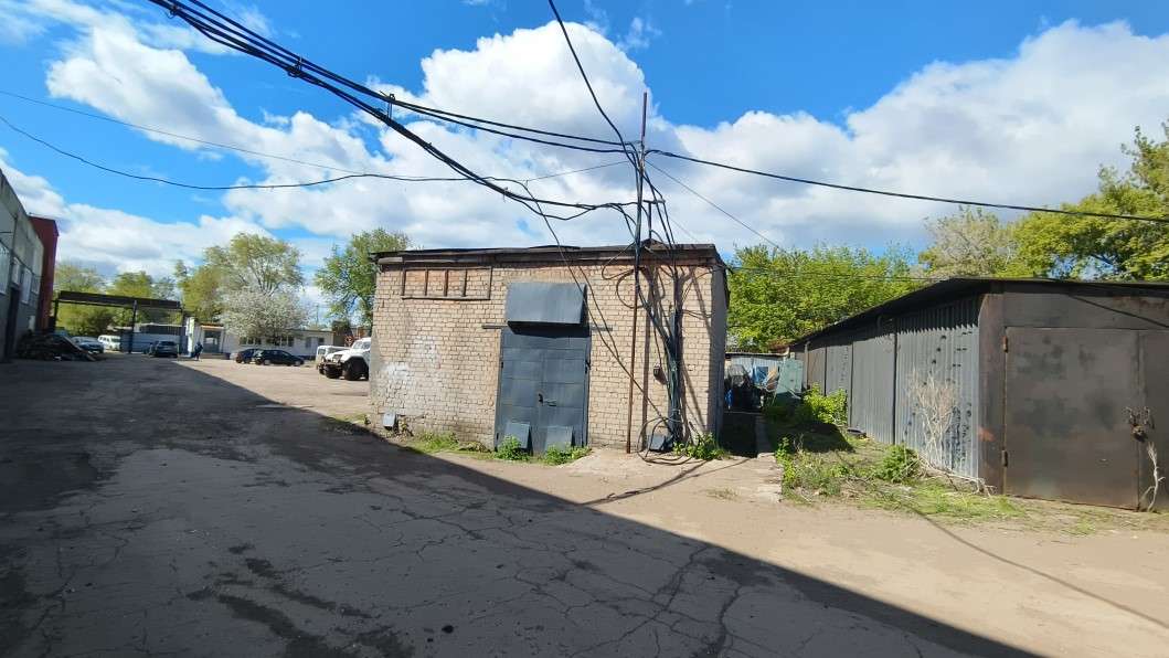 Аренда коммерческой недвижимости, 419м <sup>2</sup>, Стромилово, Львовская улица,  6к1