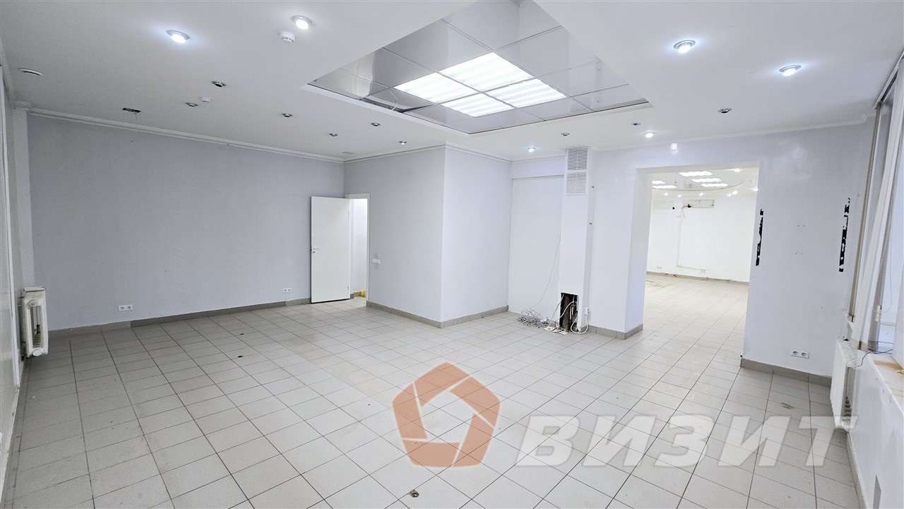 Аренда коммерческой недвижимости, 88м <sup>2</sup>, Самара, Енисейская улица,  56