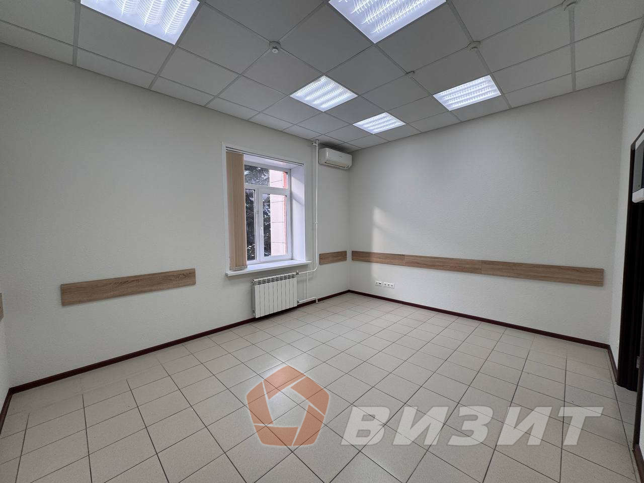 Аренда коммерческой недвижимости, 265м <sup>2</sup>, Самара, Кирова проспект,  22Б