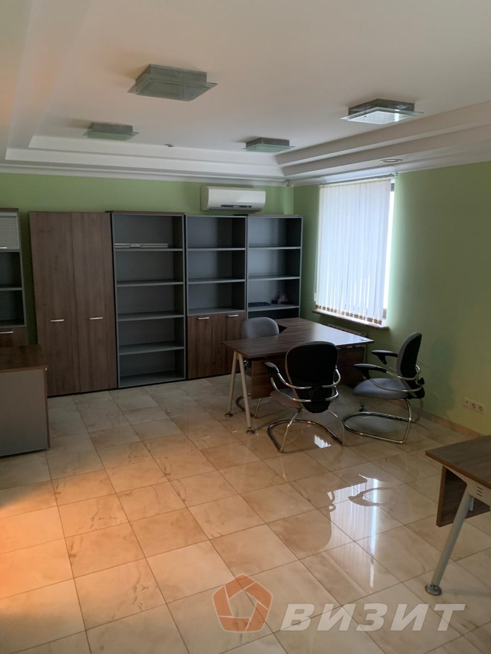 Продажа коммерческой недвижимости, 450м <sup>2</sup>, Самара, Максима Горького улица,  66