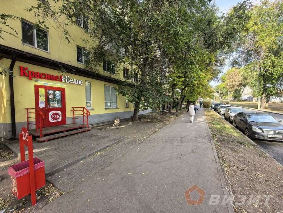 Аренда коммерческой недвижимости, 108м <sup>2</sup>, Самара, Мечникова улица,  52