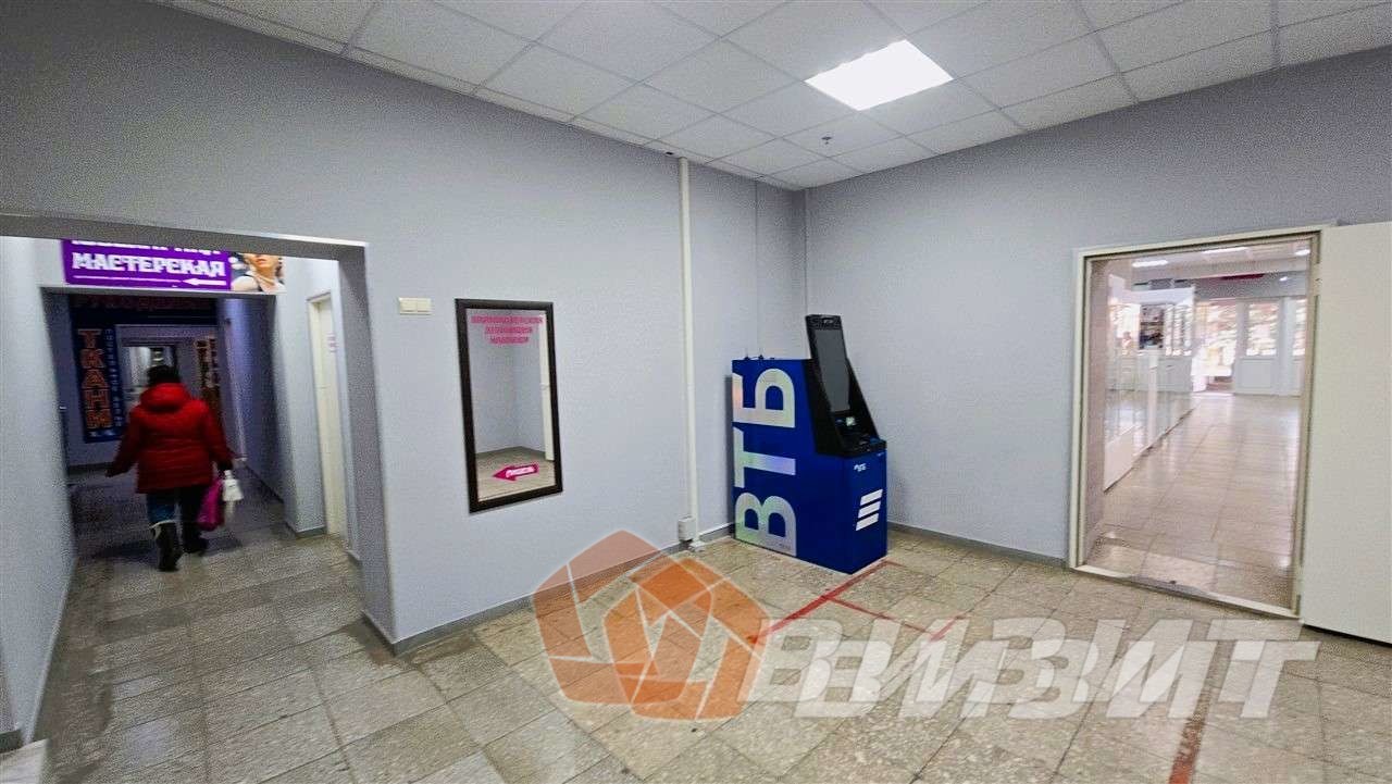 Аренда коммерческой недвижимости, 500м <sup>2</sup>, Тольятти, Горького улица,  92