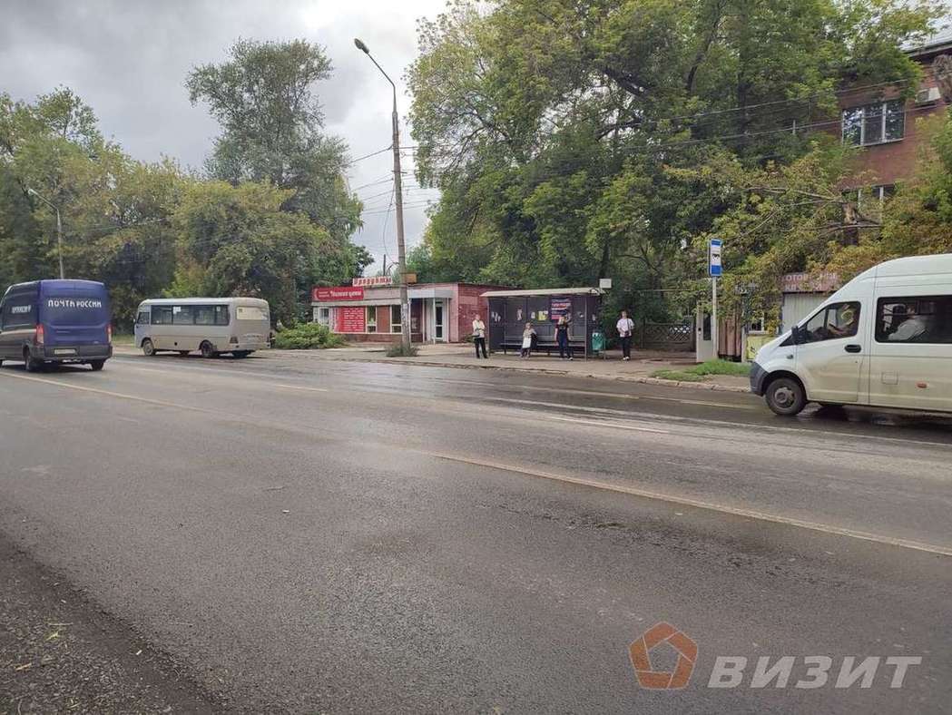 Продажа коммерческой недвижимости, 183м <sup>2</sup>, Самара, Зубчаниновское шоссе,  122