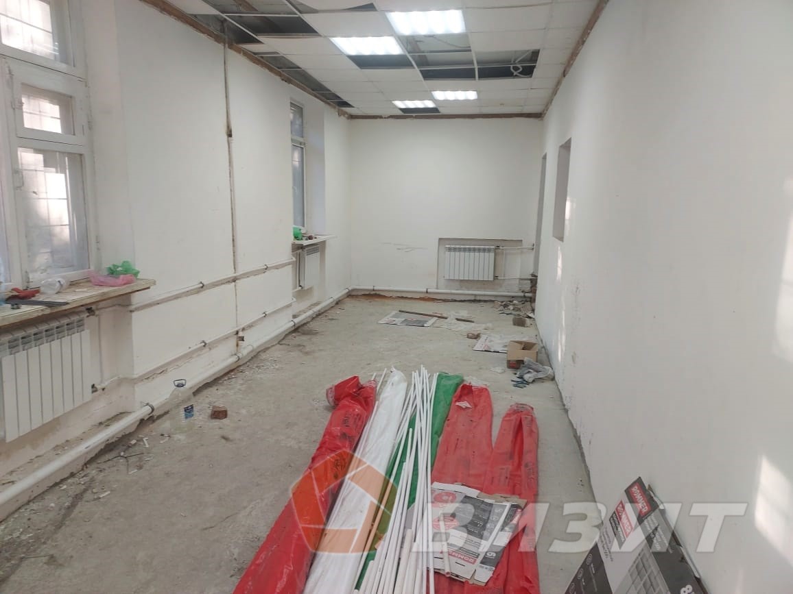 Аренда коммерческой недвижимости, 181м <sup>2</sup>, Самара, Фасадная улица,  5