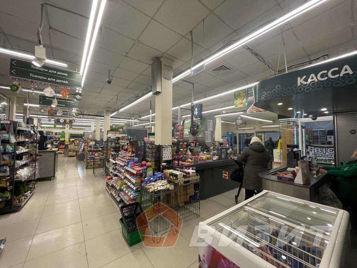 Аренда коммерческой недвижимости, 1621м <sup>2</sup>, Самара, Ново-Садовая улица,  363б