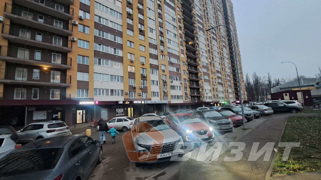 Аренда коммерческой недвижимости, 32м <sup>2</sup>, Самара, Краснодонская улица,  10А