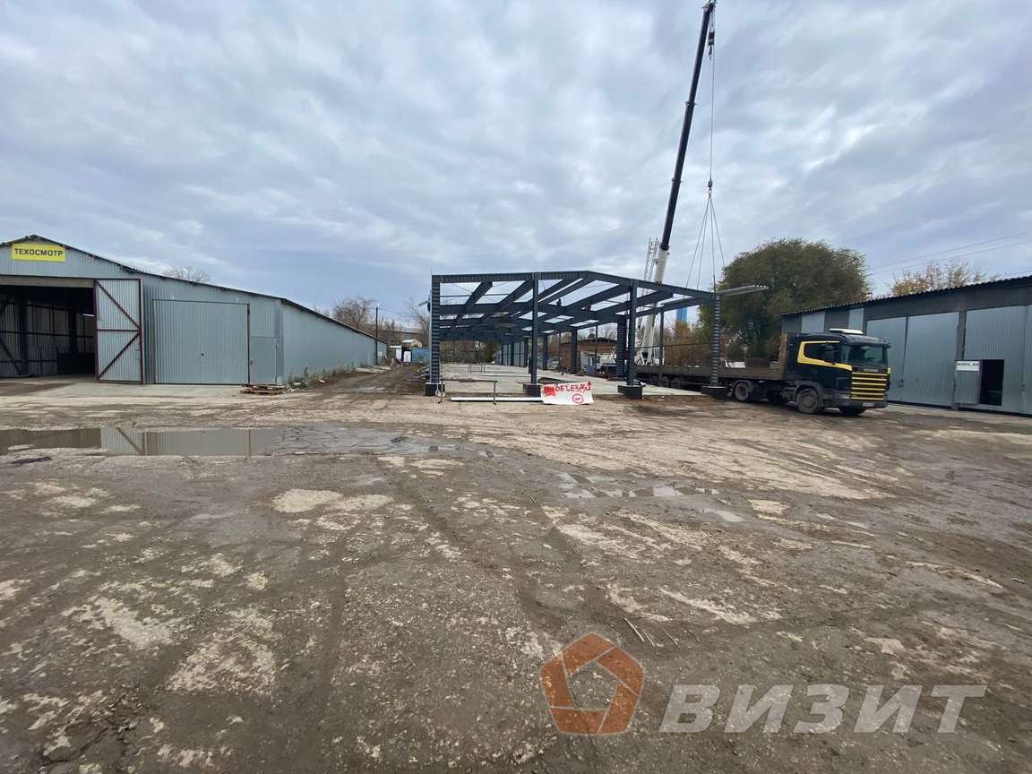 Аренда коммерческой недвижимости, 850м <sup>2</sup>, Самара, Олимпийская улица,  73