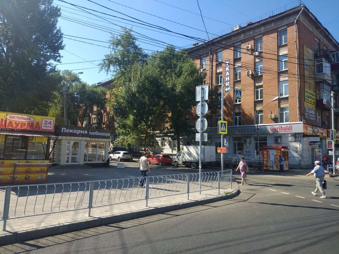 Аренда коммерческой недвижимости, 82м <sup>2</sup>, Самара, Победы улица, дом 93 Аренда коммерческой недвижимости, 82м <sup>2</sup>, Самара, Победы улица, дом 93