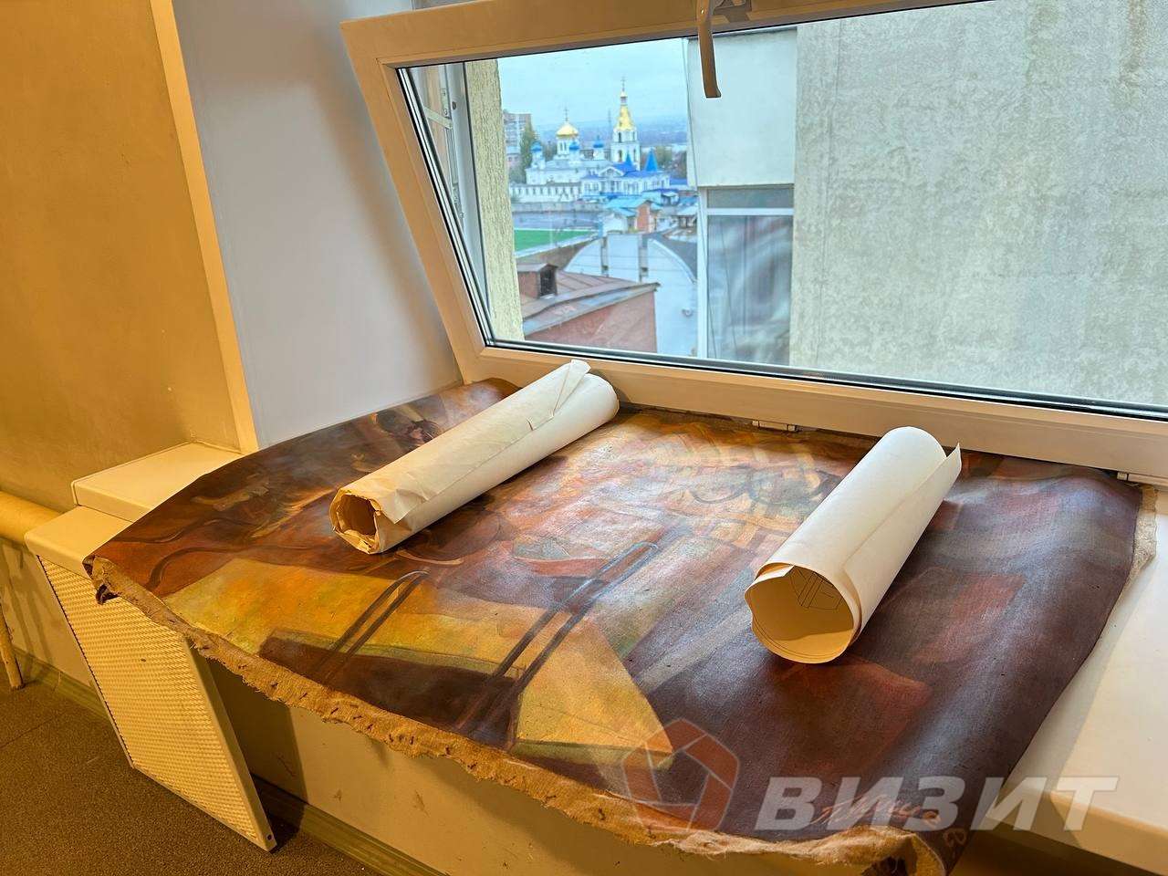 Аренда коммерческой недвижимости, 30м <sup>2</sup>, Самара, Льва Толстого улица,  91