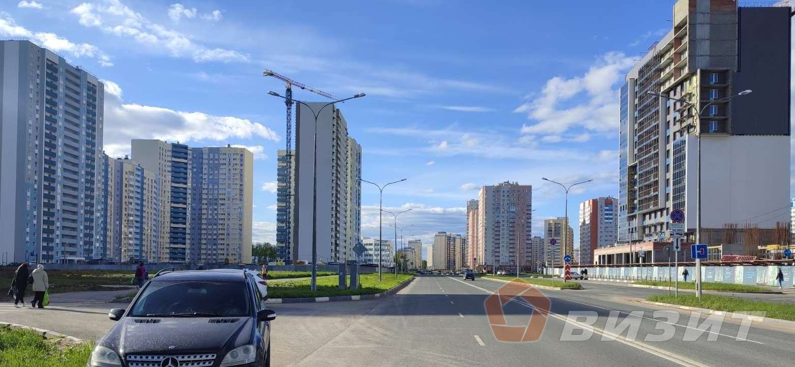 Аренда коммерческой недвижимости, 126м <sup>2</sup>, Самара, Осетинская улица,  21