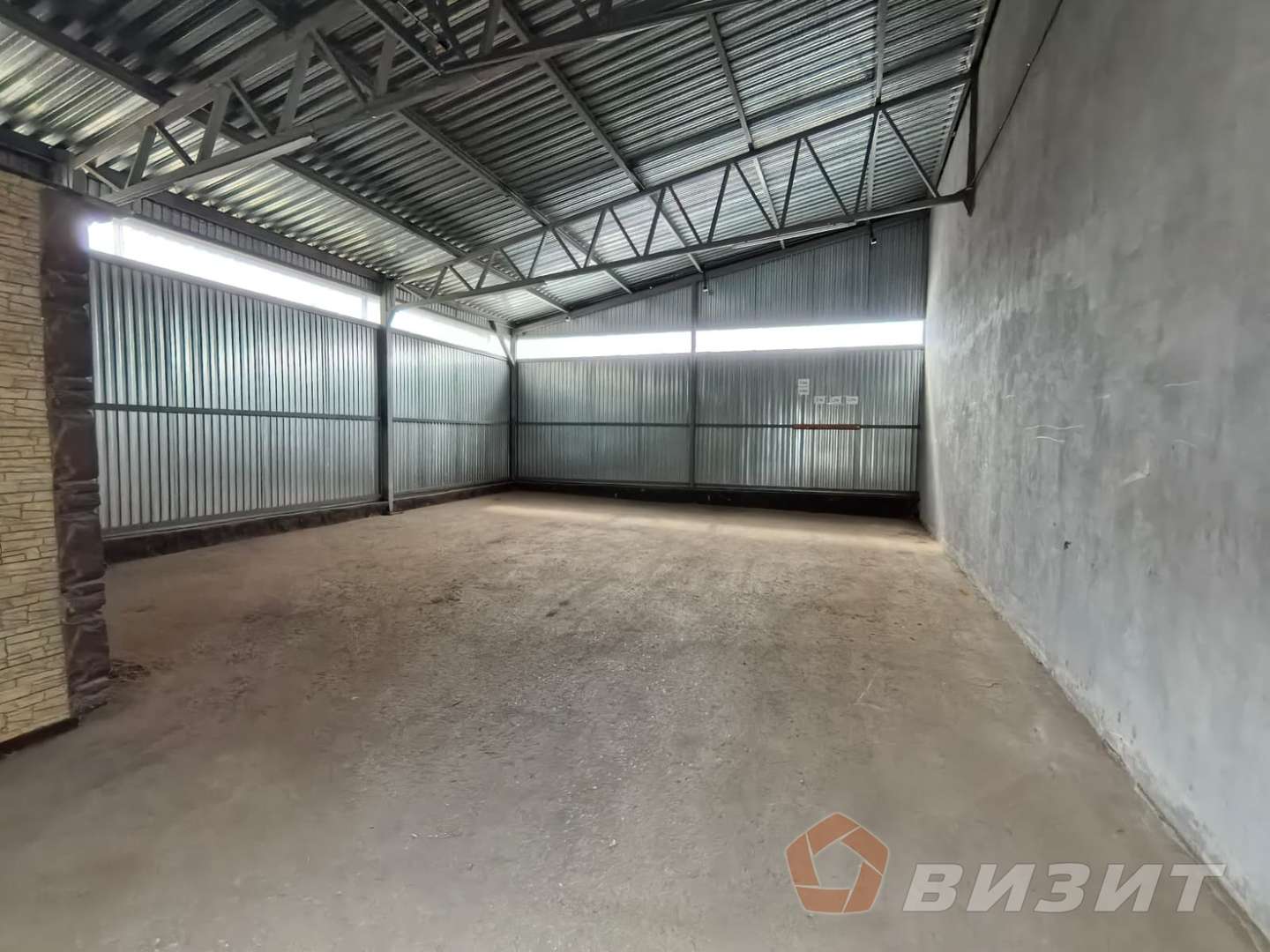 Аренда коммерческой недвижимости, 187м <sup>2</sup>, Самара, Товарная улица,  39