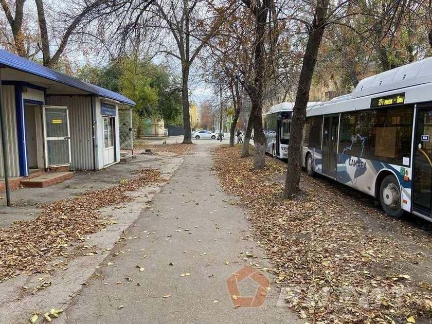 Аренда коммерческой недвижимости, 50м <sup>2</sup>, Самара, Калинина улица,  17А