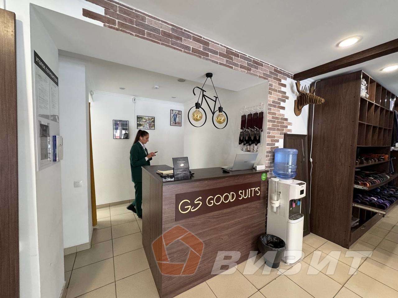 Аренда коммерческой недвижимости, 84м <sup>2</sup>, Самара, Советской Армии улица,  201