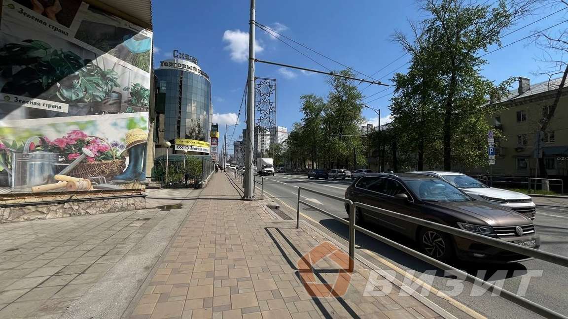 Продажа коммерческой недвижимости, 3459м <sup>2</sup>, Самара, Московское шоссе,  д\к66