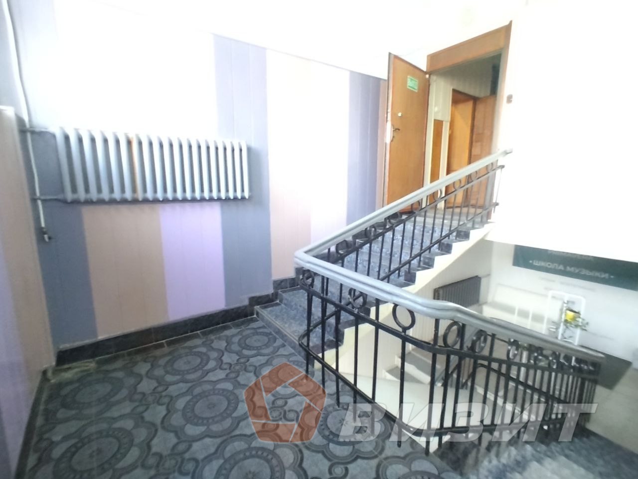 Аренда коммерческой недвижимости, 312м <sup>2</sup>, Самара, Галактионовская улица,  32