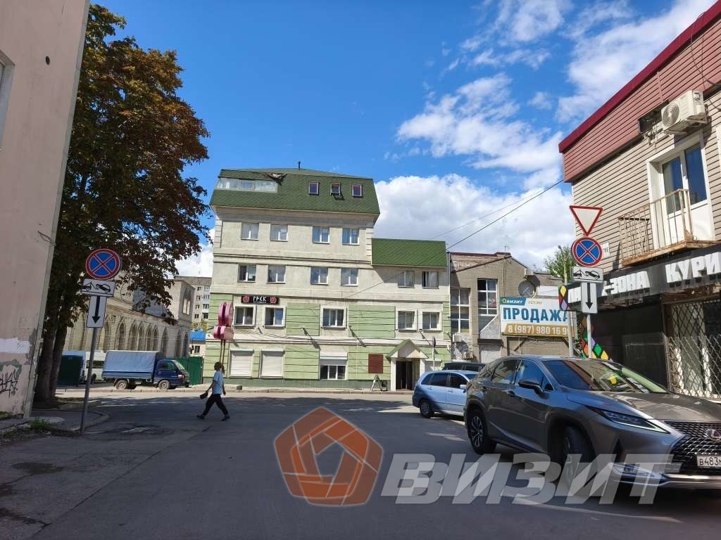 Аренда коммерческой недвижимости, 270м <sup>2</sup>, Самара, Гаражная улица,  10