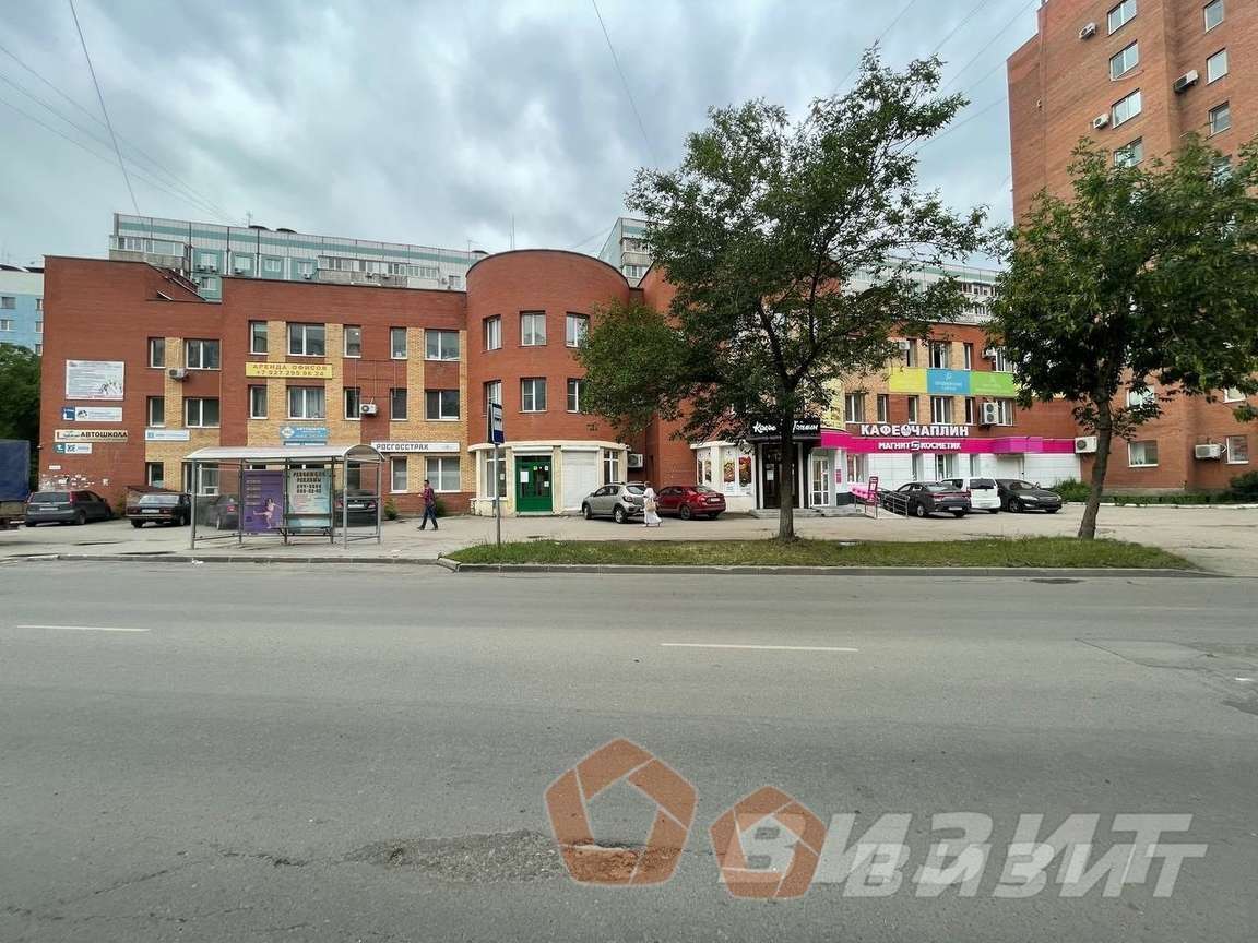 Аренда коммерческой недвижимости, 26м <sup>2</sup>, Самара, Аминева улица