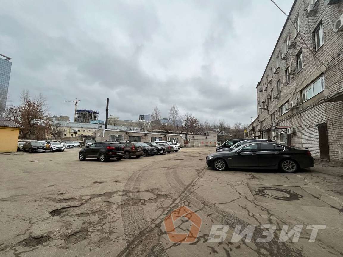 Продажа коммерческой недвижимости, 3500м <sup>2</sup>, Самара, Московская улица,  6 кГ