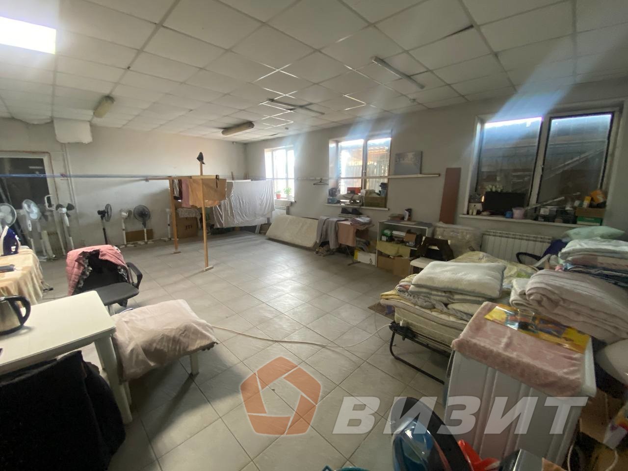 Продажа коммерческой недвижимости, 670м <sup>2</sup>, Самарская, Волгоградское шоссе,  10