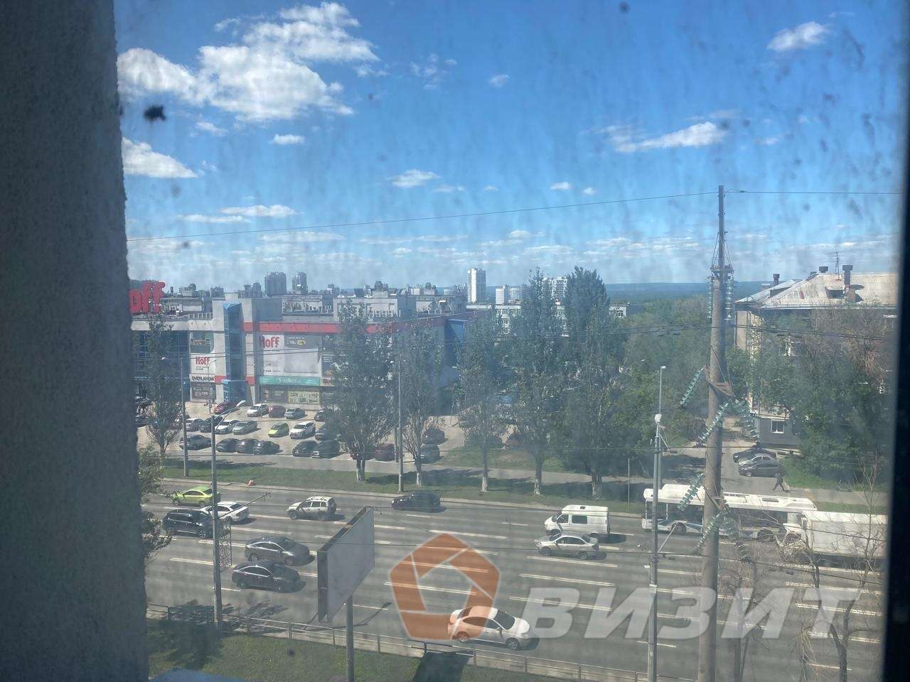 Продажа коммерческой недвижимости, 75м <sup>2</sup>, Самара, Московское шоссе,  53