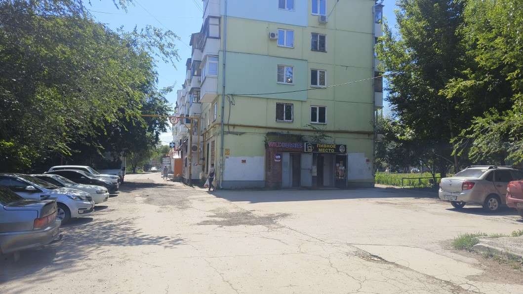 Продажа коммерческой недвижимости, 276м <sup>2</sup>, Самара, Аэродромная улица,  66