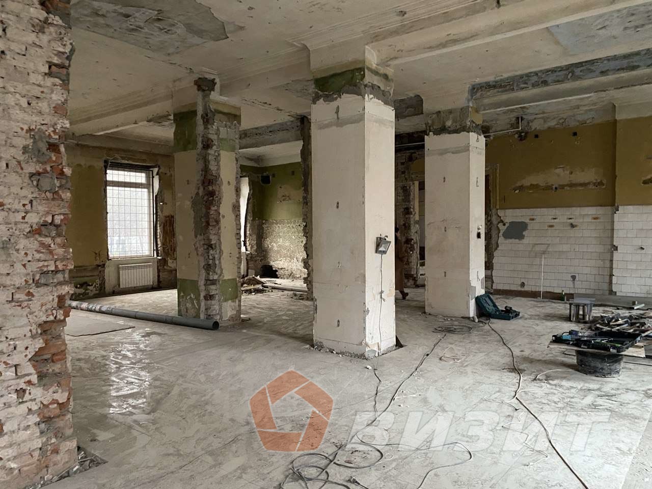 Продажа коммерческой недвижимости, 112м <sup>2</sup>, Самара, Масленникова проспект,  47