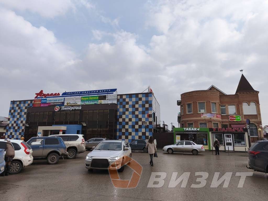 Продажа коммерческой недвижимости, 4836м <sup>2</sup>, Красный Яр, Комсомольская улица,  86