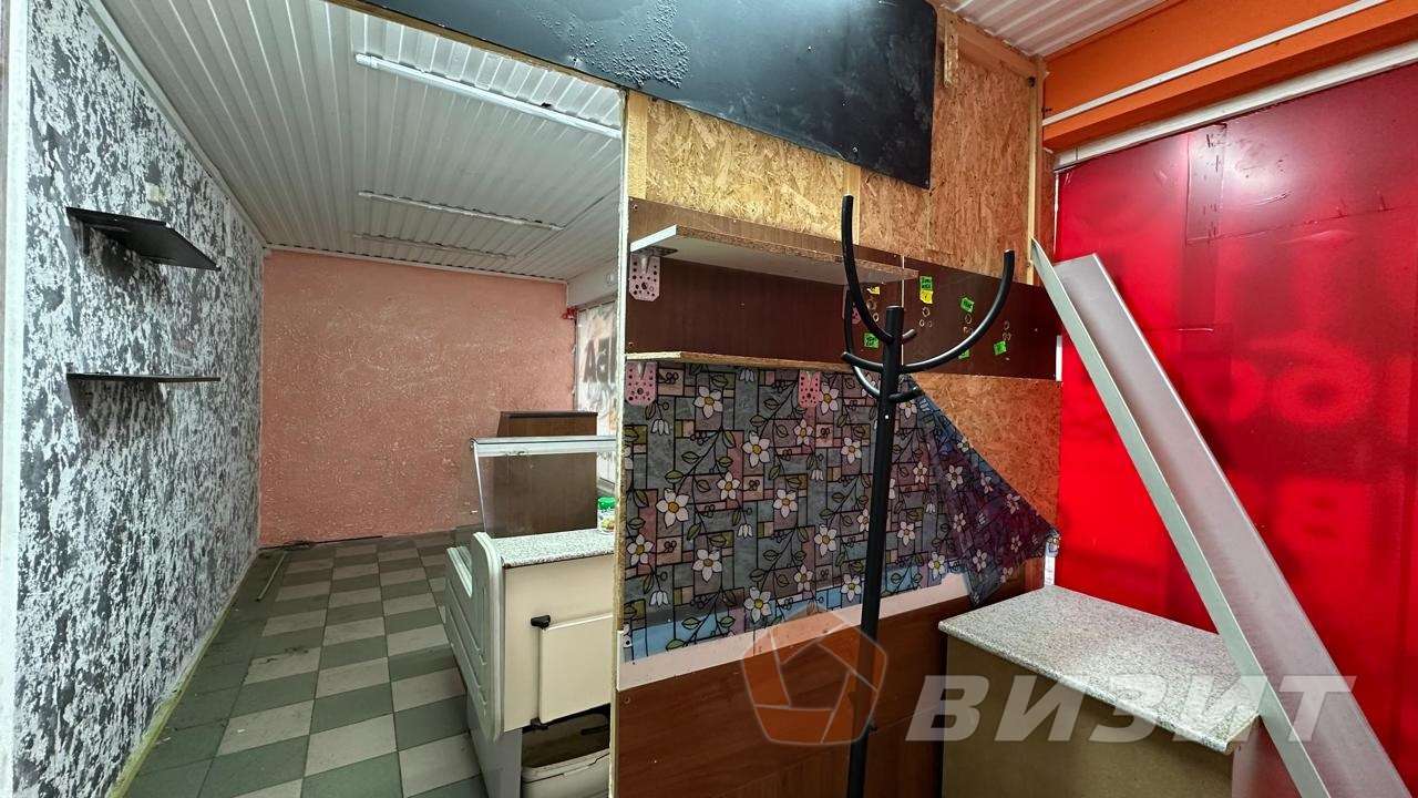 Продажа коммерческой недвижимости, 15м <sup>2</sup>, Самара, Ново-Вокзальная улица,  59а