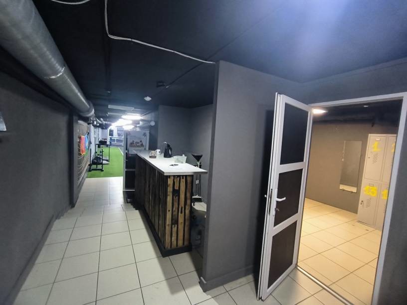 Продажа коммерческой недвижимости, 311м <sup>2</sup>, Самара, Стара-Загора улица,  168