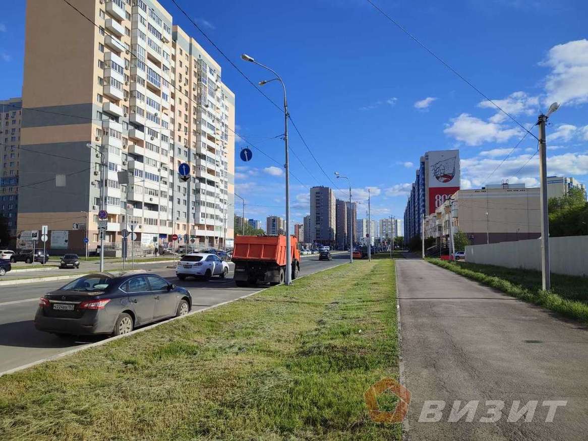 Аренда коммерческой недвижимости, 176м <sup>2</sup>, Самара, Осетинская улица,  19