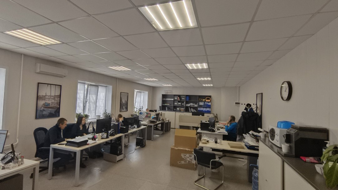 Аренда коммерческой недвижимости, 79м <sup>2</sup>, Самара, Карла Маркса проспект,  185