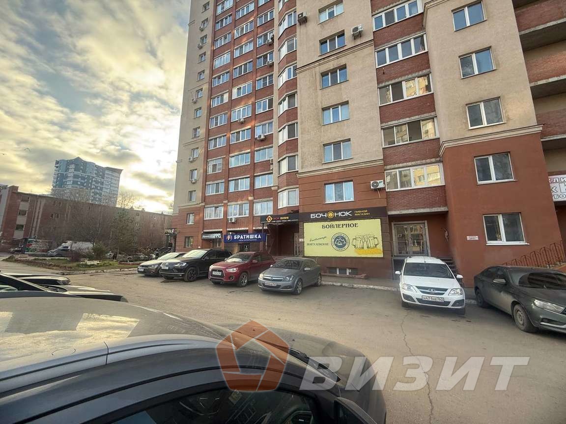 Продажа коммерческой недвижимости, 60м <sup>2</sup>, Самара, 6-я просека,  149