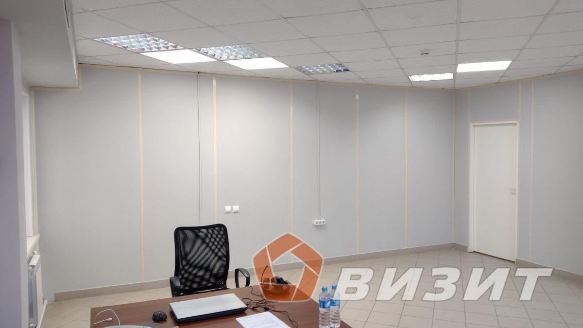 Аренда коммерческой недвижимости, 636м <sup>2</sup>, Самара, Партизанская улица,  80б