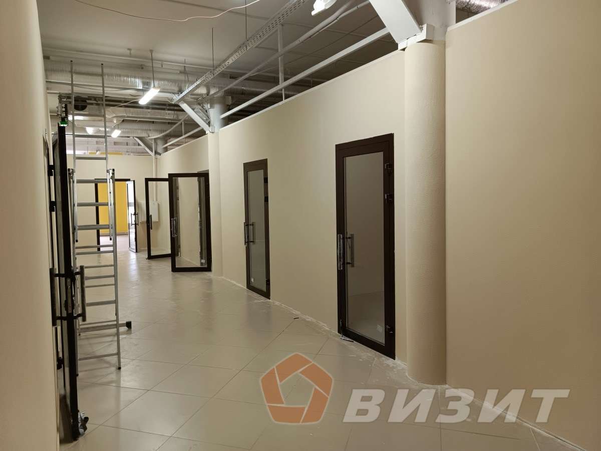 Аренда коммерческой недвижимости, 100м <sup>2</sup>, Самара, Московское шоссе,  163а