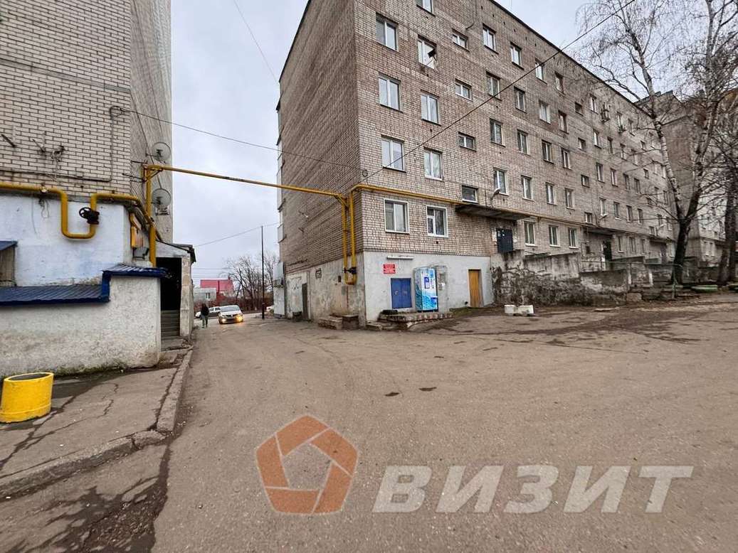 Продажа коммерческой недвижимости, 95м <sup>2</sup>, Самара, Партизанская улица,  158