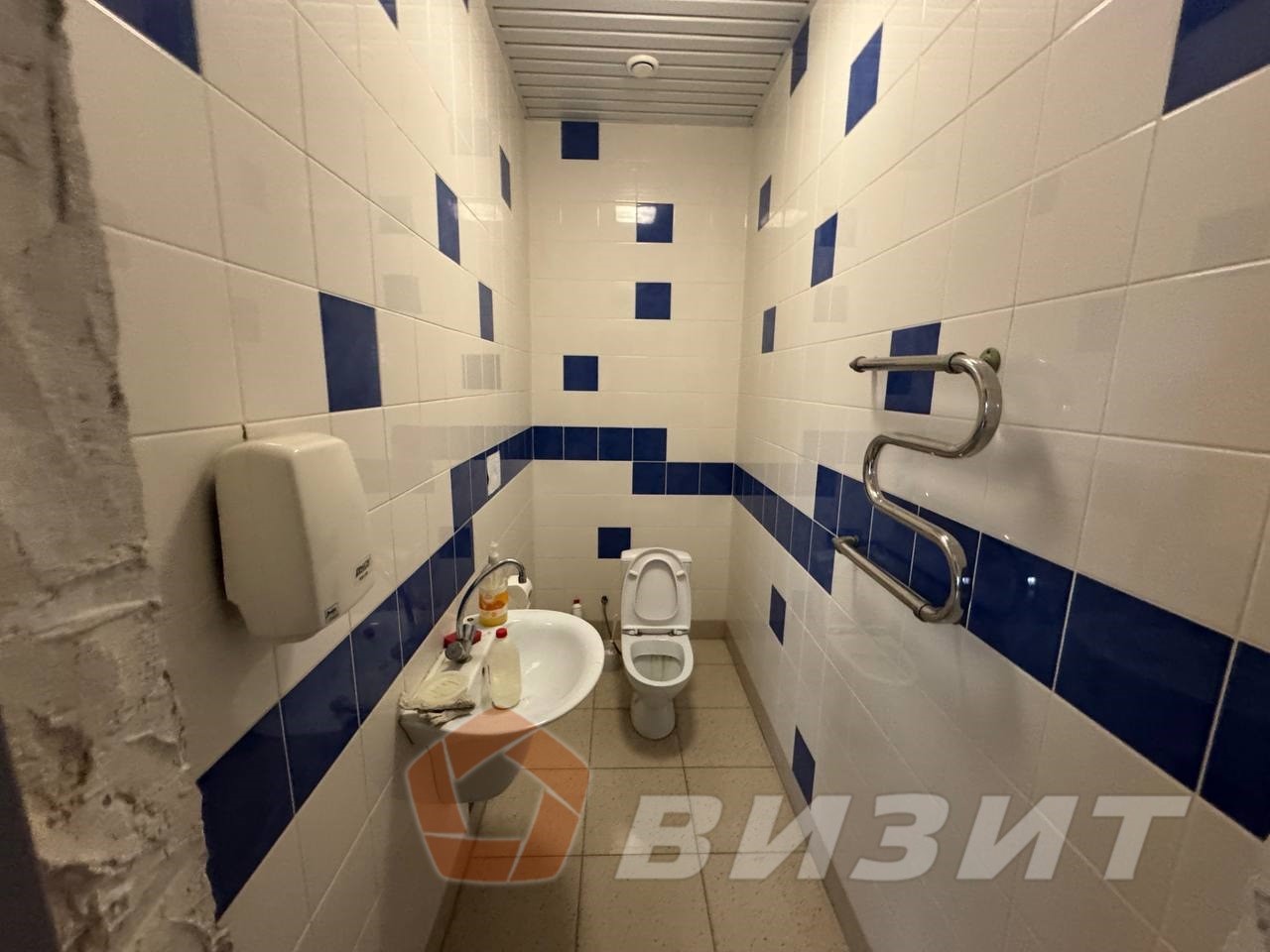 Продажа коммерческой недвижимости, 1036м <sup>2</sup>, Самара, Вятская улица,  18а