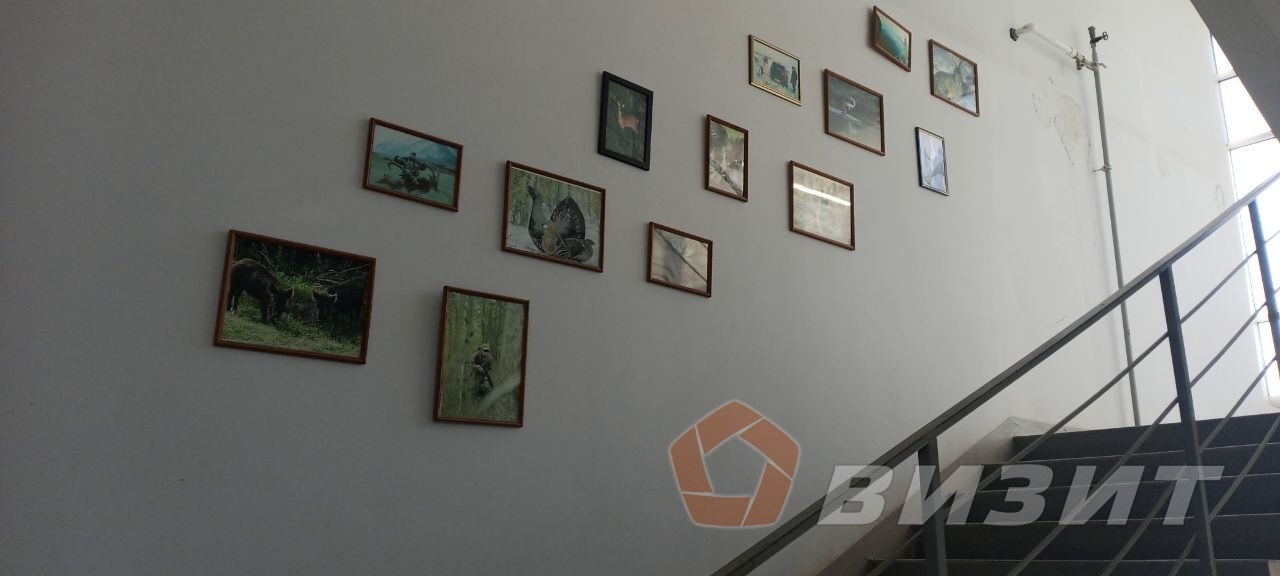 Аренда коммерческой недвижимости, 1036м <sup>2</sup>, Самара, Ново-Садовая улица,  347а